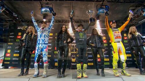 赛事转播权销售